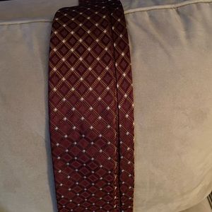 Canali tie